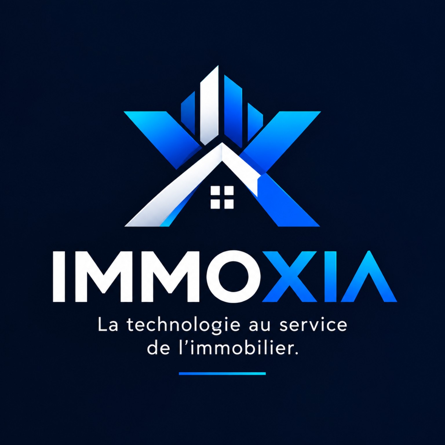 IMMOXIA — La technologie au service de l’immobilier